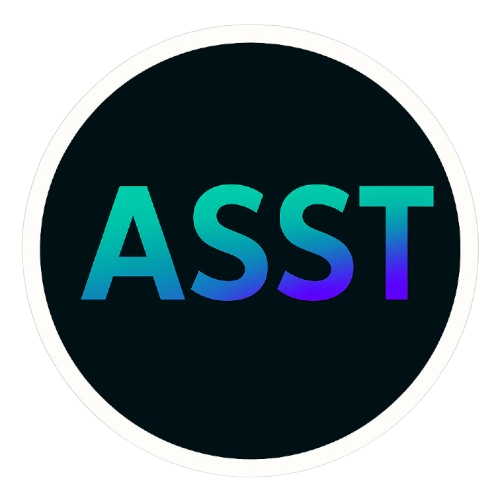 $ASST logo
